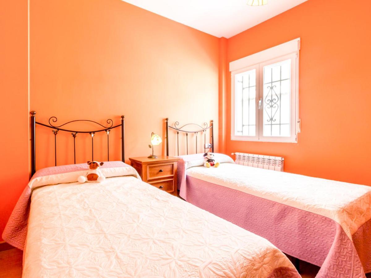 Casa Rosa Del Romeral Nigüelas Kültér fotó