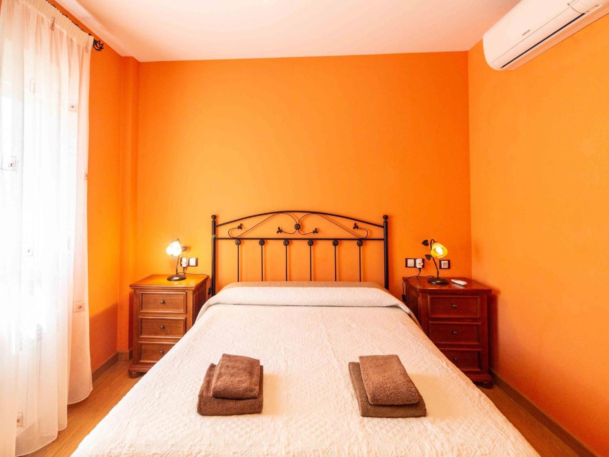 Casa Rosa Del Romeral Nigüelas Kültér fotó